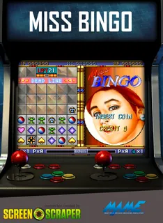 Miss Bingo