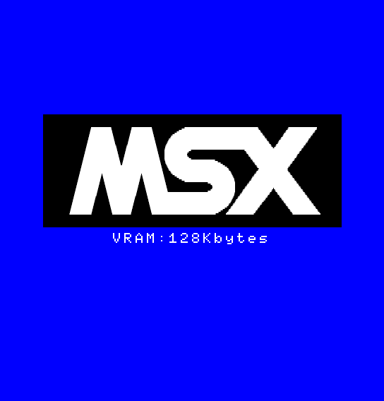 ML-G1 (MSX2, Spain)