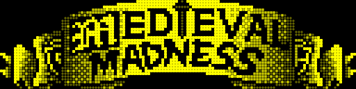 Medieval Madness (0.50)