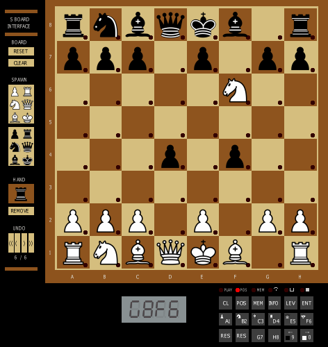 Image in-game