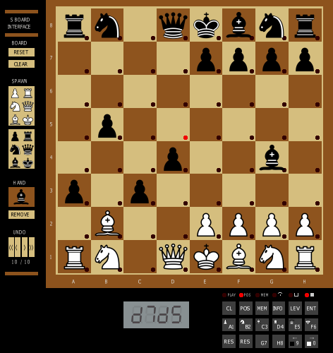 Image in-game