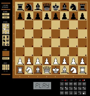 Mephisto MM V (v5.1)