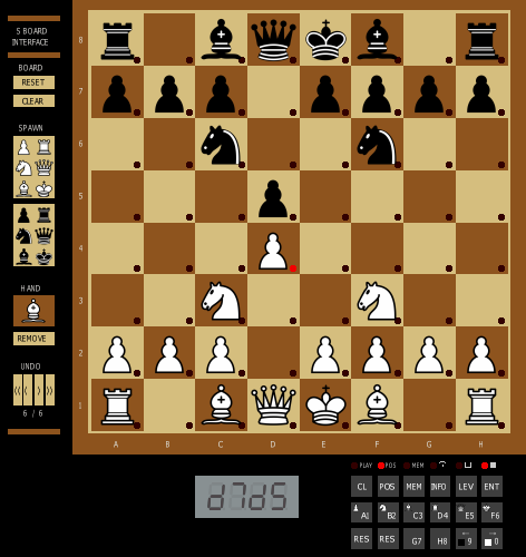 Image in-game