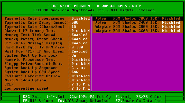Image in-game