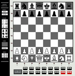 Mephisto Mondial 68000XL
