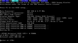 NuXT v2