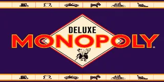 Monopoly Deluxe (JPM) (Version 6) (SYSTEM5 VIDEO)