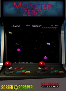 Monster Zero
