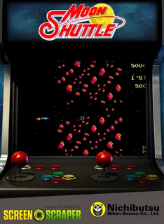 Moon Shuttle
