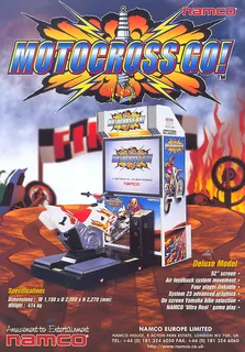 Motocross Go!
