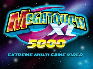 MegaTouch XL Super 5000 (Version R5I)