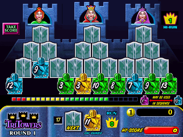 Image in-game