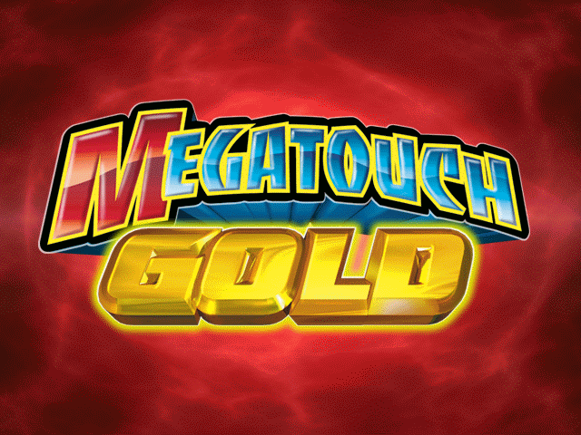 MegaTouch XL Gold (Version r01)