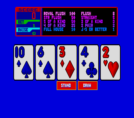 Image in-game
