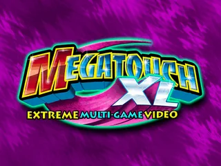 MegaTouch XL (Version R1, prototype?)