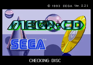 Multi-Mega (Europe, PAL)