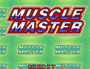 Muscle Master