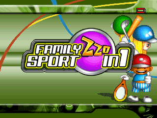 My Arcade Go Gamer Portable (Family Sport 220-in-1)