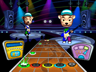 Image in-game