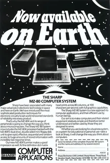 MZ-80K
