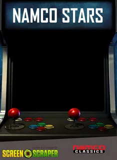 Namco Stars