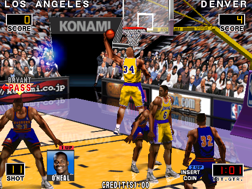 Image in-game