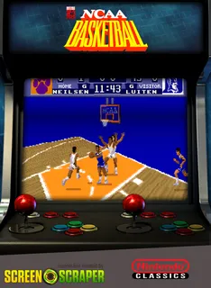 Ncaa Basketball