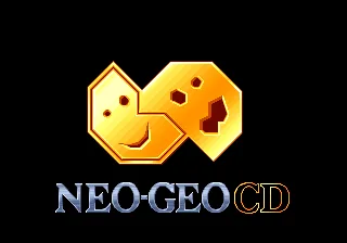 Neo-Geo CD (NTSC?)