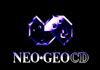 Neo-Geo CDZ (Japan)