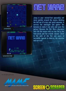 Net Wars dos