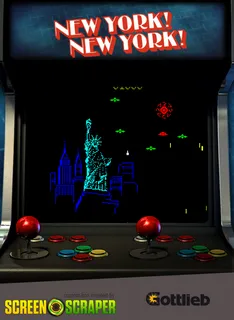 New York New York