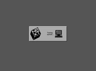 NeXTstation