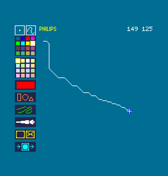 Image in-game