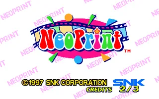 Neo Print - European Version (World) (T4i 2.00)