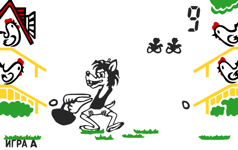 Image in-game