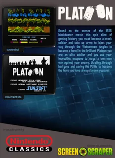 Vs. Platoon dos
