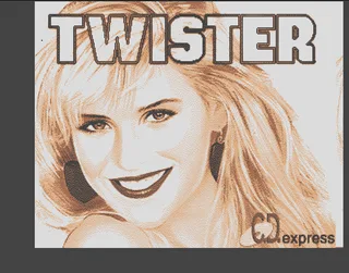 Odeon Twister (v1.4)