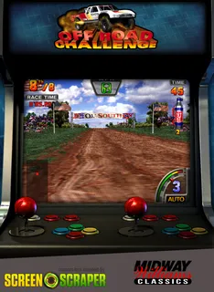 Off Road Challenge