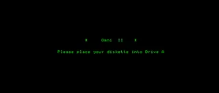 Omni II Logic Analyzer