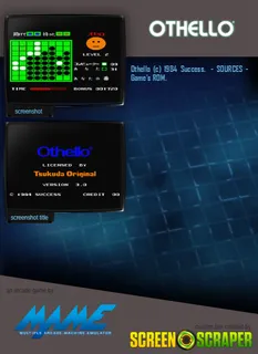 Othello dos