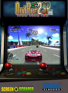 Outrun 2 Sp Sdx