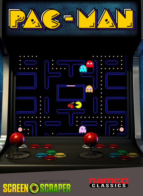Pac-Man
