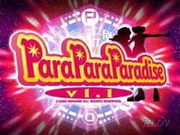 Paraparaparadise V1.1