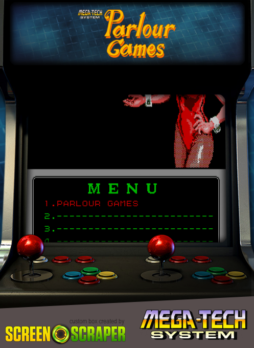 Parlour Games (mega-tech)