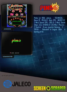 Pin-Bot (L-1) dos