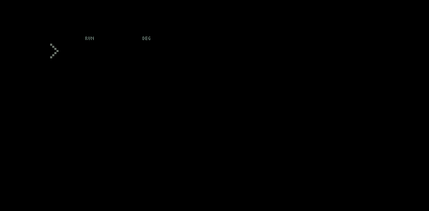 Pocket Computer 1245