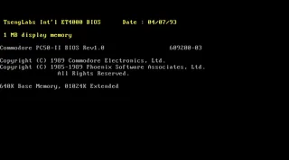 PC 50-II