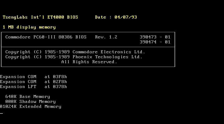 PC 60-III