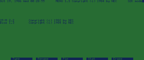 PC-8500