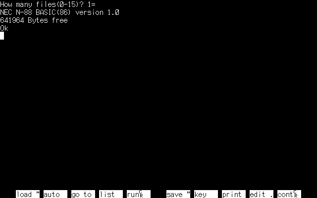 PC-9801